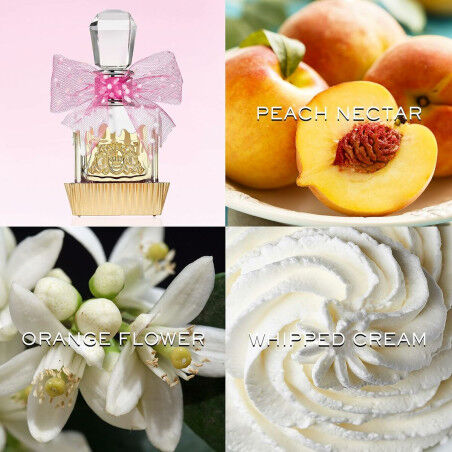 Profumo Donna Juicy Couture VIVA LA JUICY EDP 50 ml