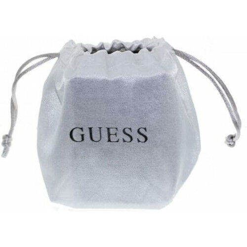 Damenohrringe Guess JUBE02234JWRHT-U 1 cm