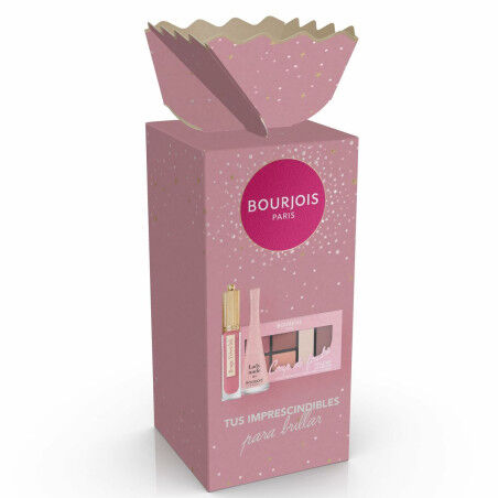 Schminkset Bourjois   Rosa Nº 03 3 Stücke