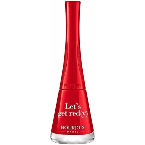 Schminkset Bourjois   Rot Nº 08 3 Stücke