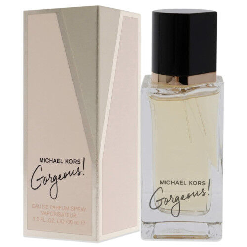 Perfume Mujer Michael Kors GORGEOUS! EDP 30 ml