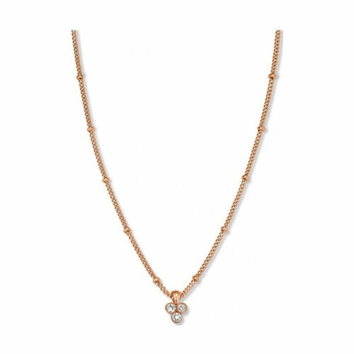 Ladies' Necklace Rosefield JTNTRG-J443 40-45 cm
