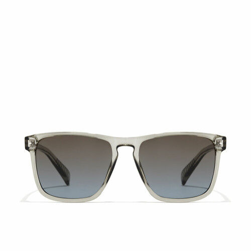Unisex-Sonnenbrille Hawkers Dust Ø 52 mm Grau
