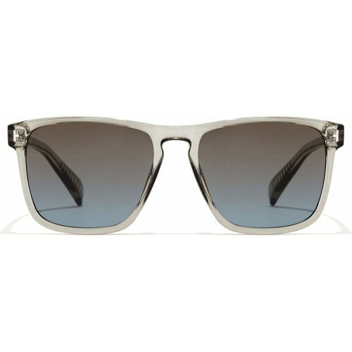 Occhiali da sole Unisex Hawkers Dust Ø 52 mm Grigio