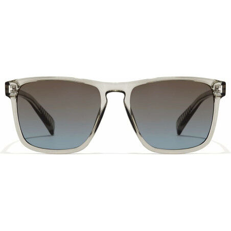Lunettes de soleil Unisexe Hawkers Dust Ø 52 mm Gris
