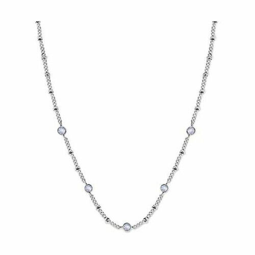 Boucles d´oreilles Femme Rosefield JCSCS-J265 Acier inoxydable