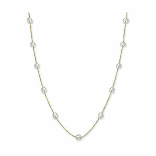 Ketting Dames Rosefield JLPCG-J176 16 - 20 cm