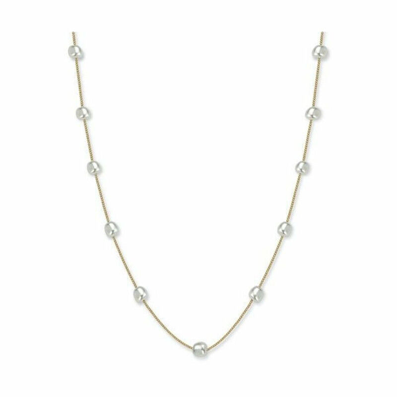 Ketting Dames Rosefield JLPCG-J176 16 - 20 cm