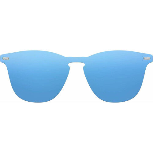 Gafas de Sol Unisex Northweek Wall Phantom Ø 45 mm Azul Negro