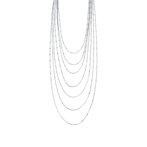 Collar Hombre Breil TJ2942 80 cm