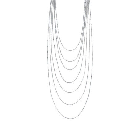 Ketting Heren Breil TJ2942 80 cm