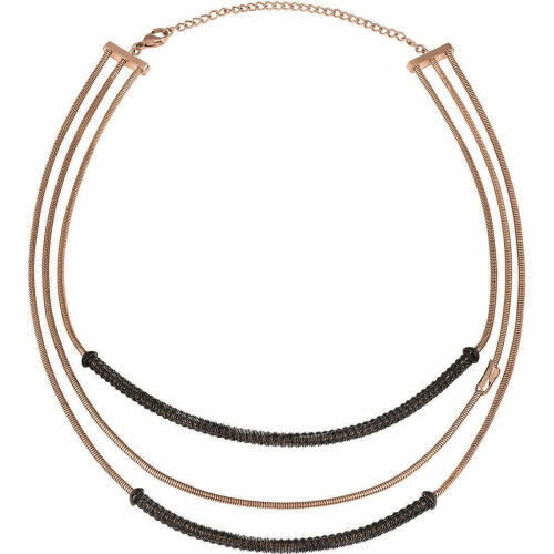 Ladies' Necklace Breil TJ2892 45 cm