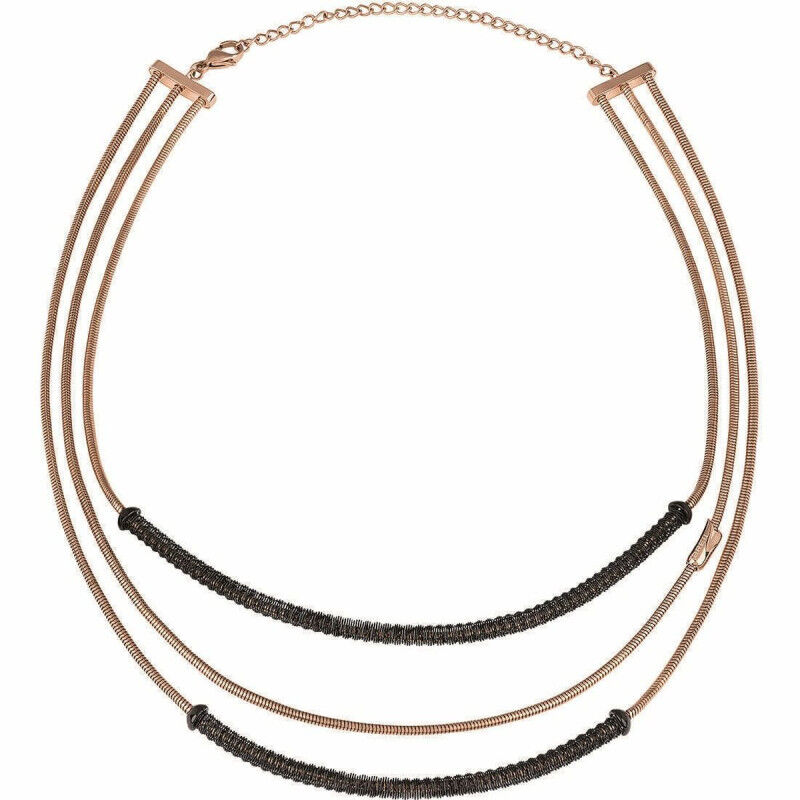 Ladies' Necklace Breil TJ2892 45 cm
