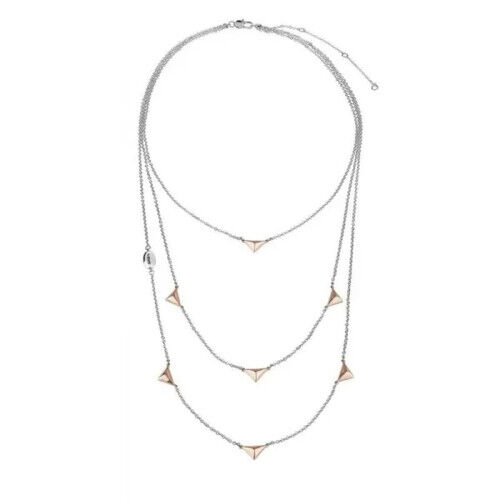 Collier Femme Breil TJ2565 65 cm