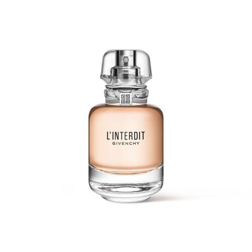 Perfume Mujer Givenchy L'INTERDIT EDT 50 ml