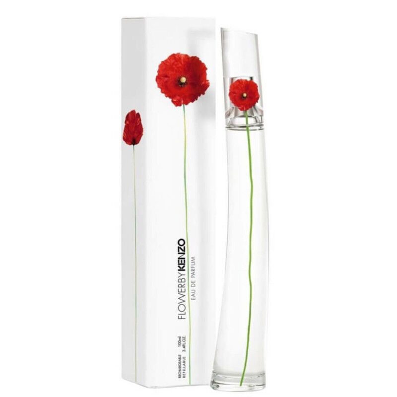 Profumo Donna Kenzo FLOWER BY KENZO EDP 100 ml
