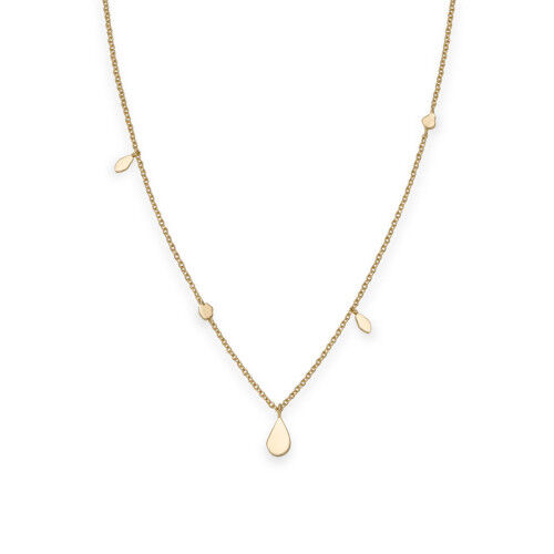 Collier Femme Rosefield JSDNG-J054 40-45 cm