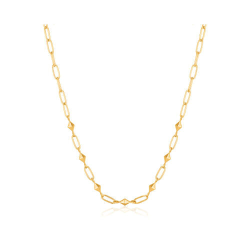 Collar Mujer Ania Haie N025-03G 40 cm