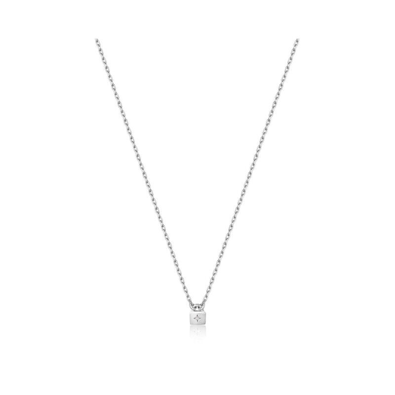 Ladies' Necklace Ania Haie N032-02H 40 cm