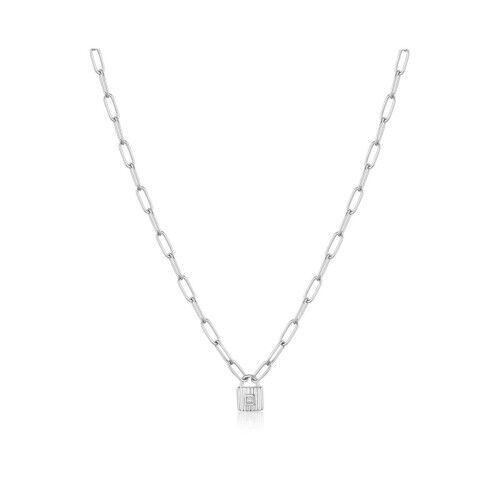 Ladies' Necklace Ania Haie N032-01H 40 cm
