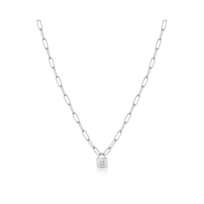 Collier Femme Ania Haie N032-01H 40 cm