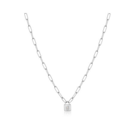 Damenhalskette Ania Haie N032-01H 40 cm