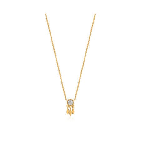 Collier Femme Ania Haie N026-01G 40 cm