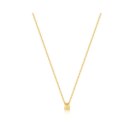 Collar Mujer Ania Haie N032-02G 40 cm