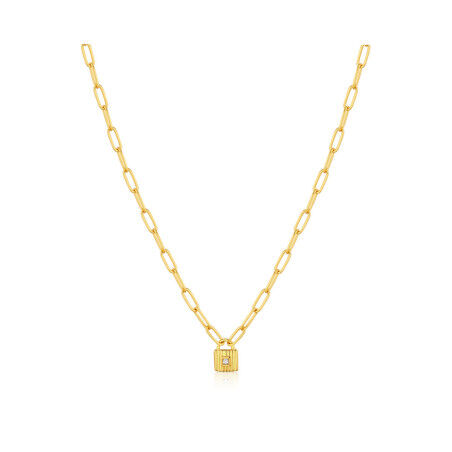 Ketting Dames Ania Haie N032-01G 40 cm