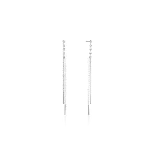 Ladies' Earrings Ania Haie E025-01H 4 cm