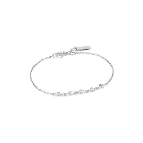 Bracciale Donna Ania Haie B025-01H 19 cm