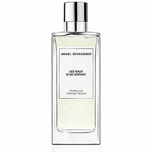 Herenparfum Angel Schlesser LES EAUX D'UN INSTANT 150 ml