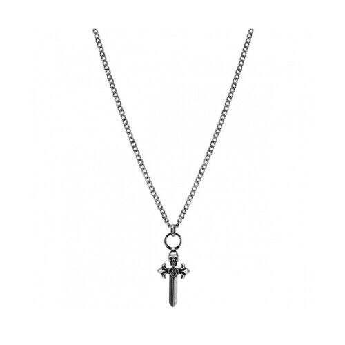 Men's Necklace Police PEJGN2112801 70 cm