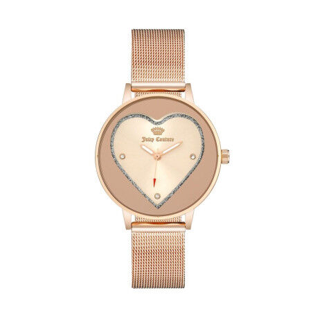 Reloj Mujer Juicy Couture JC1240RGRG (Ø 38 mm)