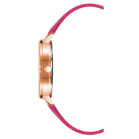 Damenuhr Juicy Couture JC1264RGHP (Ø 38 mm)