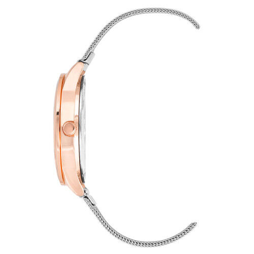 Horloge Dames Juicy Couture JC1279HPRT (Ø 35 mm)