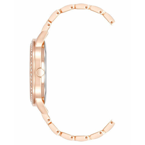 Ladies' Watch Juicy Couture JC1334RGWT (Ø 38 mm)