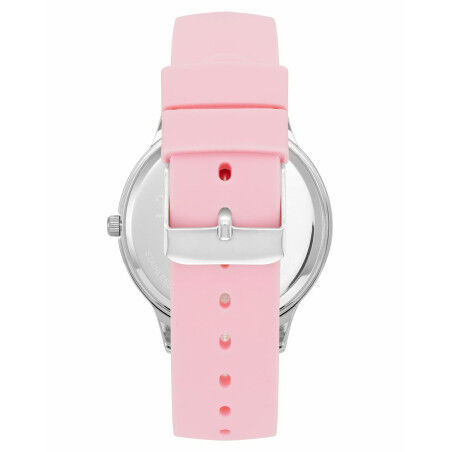 Horloge Dames Juicy Couture JC1343SVPK (Ø 38 mm)