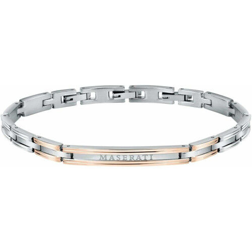Bracciale Uomo Maserati JM420ATK05 22 cm