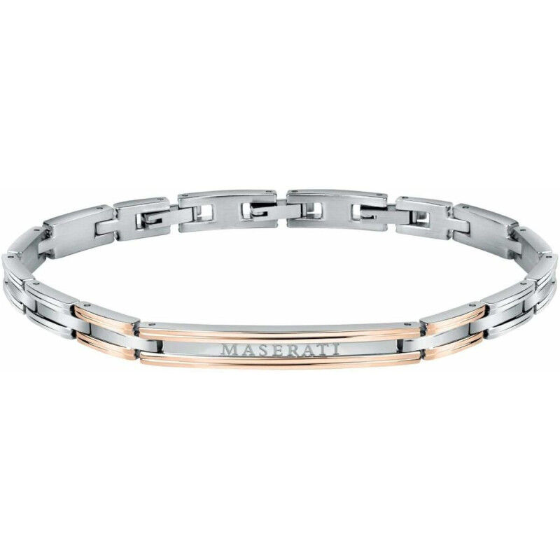 Bracelet Homme Maserati JM420ATK05 22 cm
