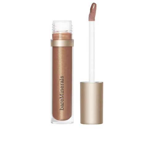 Liquid lipstick bareMinerals Mineralist warmth 4 ml Balsam