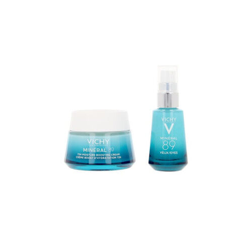 Cosmetica Set Vichy MINÉRAL 89 2 Onderdelen