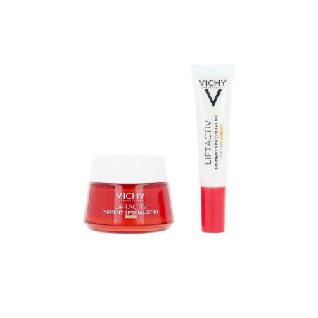 Cosmetica Set Vichy LIFTACTIV 2 Onderdelen