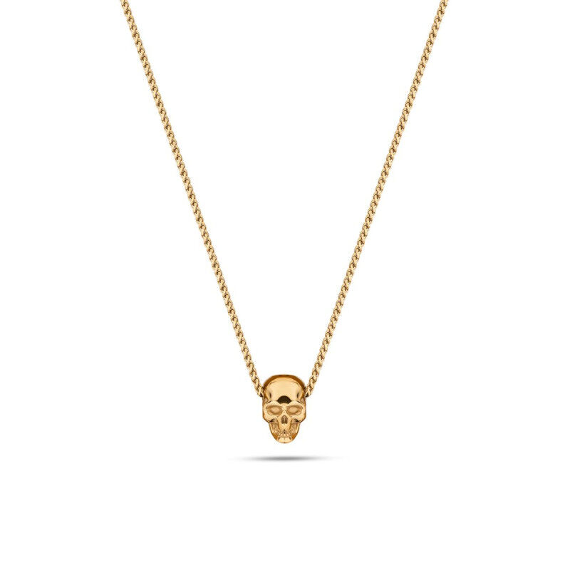 Collana Uomo Police PEAGI2214702 50 cm