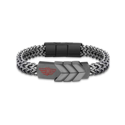 Bracciale Uomo Police PEAGB2120344 (S)