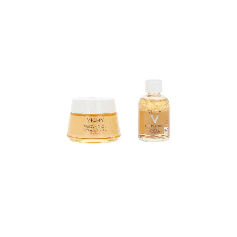 Set de Cosmética Vichy NEOVADIOL 2 Piezas