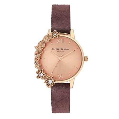 Ladies' Watch Olivia Burton OB16CB21 (Ø 30 mm)