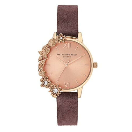 Montre Femme Olivia Burton OB16CB21 (Ø 30 mm)