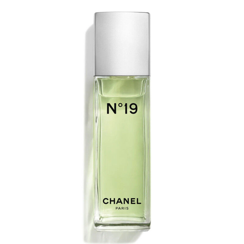 Women's Perfume Chanel Nº 19 EDT 100 ml Nº 19