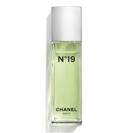Women's Perfume Chanel Nº 19 EDT 100 ml Nº 19